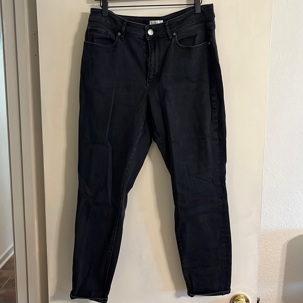 Loft Jeans